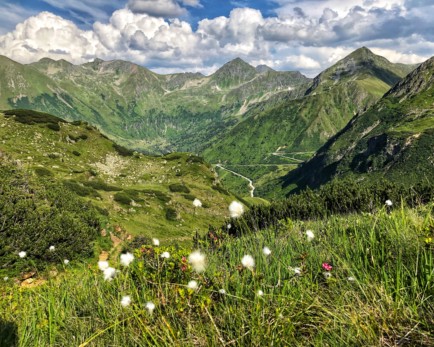 Naturpark Sölktäler