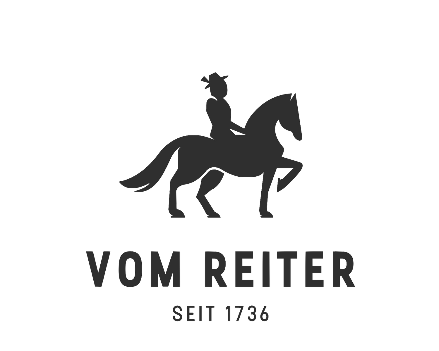 Vom Reiter